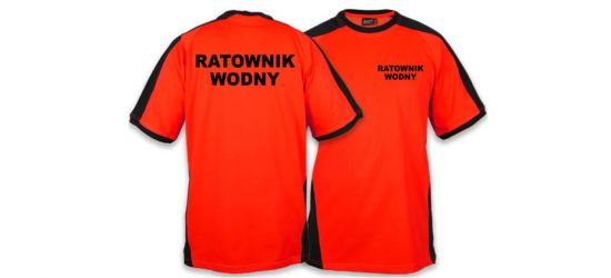 Oferta pracy na stanowisko Ratownik Wodny