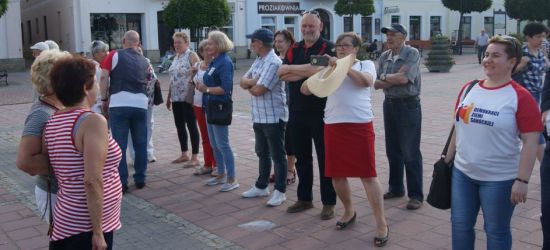 PIKNIK WOLNOŚCI: Pielęgnujemy pamięć o ważnych wydarzeniach (ZDJĘCIA)