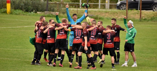 PIŁKA NOŻNA: Emocje na lokalnych stadionach. Sprawdź wyniki (ZDJĘCIA)