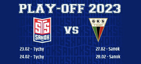 HOKEJ: Podano ceny biletów na fazę play-off