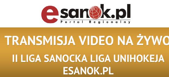 TRANSMISJA NA ŻYWO: 4. kolejka II ligi SLU esanok.life