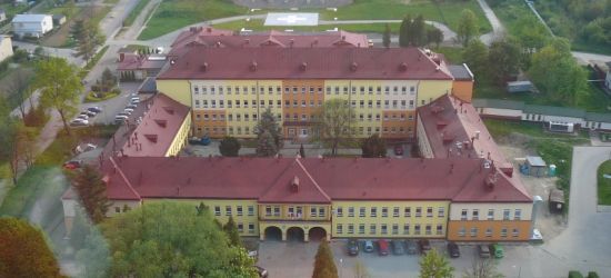 SZPITAL SANOK: Pozostało czterech kandydatów na stanowisko dyrektora