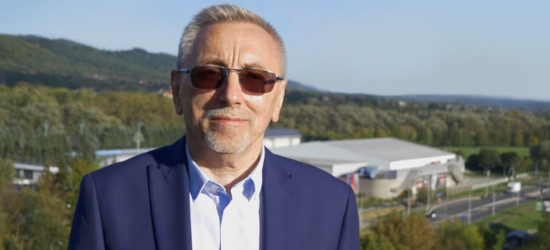 SANOK: Plotki o stanie zdrowia Tadeusza Pióro. „To odwracanie uwagi od problemów w urzędzie”