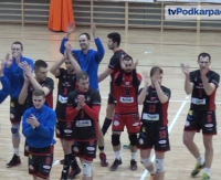 Lider bezlitosny dla ligowego kopciuszka. TSV ogrywa Wisłok Strzyżów 3:0 (FILM, RETRANSMISJA)