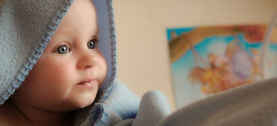 SANOK NARODZINY: W 2020 roku pierwszy chłopiec