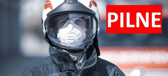 Nowe zakażenie koronawirusem w powiecie brzozowskim