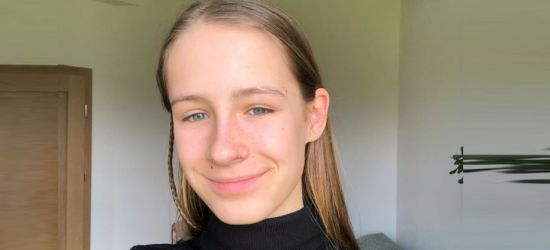 Poznaj radnego: Amelia Jadczyszyn