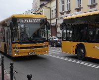 AKTUALIZACJA: Dodatkowe kursy MKS na święta. Sprawdź rozkład