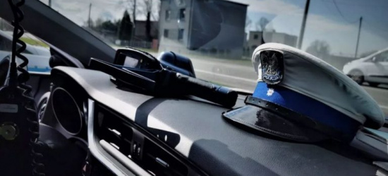 REGION. Dewastował samochody. Osiedlowy wandal w rękach policji