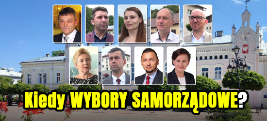 SANOK. Czy samorządowcy „dostaną” dodatkowe pół roku sprawowania władzy? (ANKIETA)