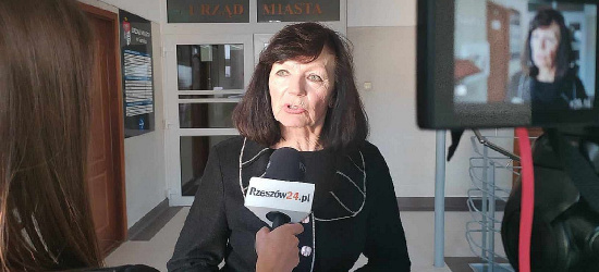 TERESA LISOWSKA: Samorządy nie mają do końca wpływu na dochody budżetu (VIDEO)