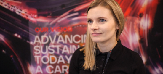 Rzeszów24.pl Motoryzacja to branża na topie! (VIDEO)