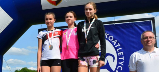 Zawodniczki Komunalnych Sanok z medalami mistrzostw województwa! (FOTO)