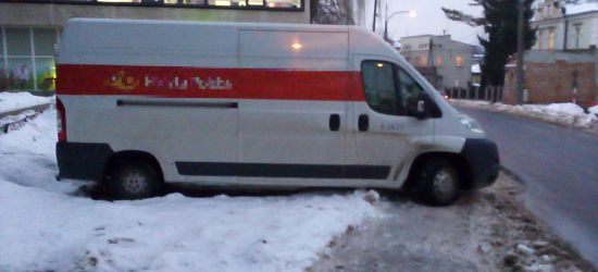 AKTUALIZACJA. PARKOWANIE PO SANOCKU: Czytelnicy śledzą otoczenie. Nadsyłają interesujące „kwiatki” (FOTO)