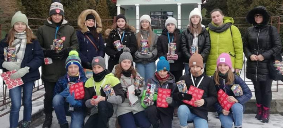 ❤️SANOK❤️ Ponad 52 tys. na koncie! Zbieramy nadal! (FOTO)