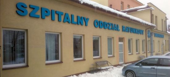 SZPITAL SANOK: Nie stwierdzono nieprawidłowości w procesie leczenia (OŚWIADCZENIE)
