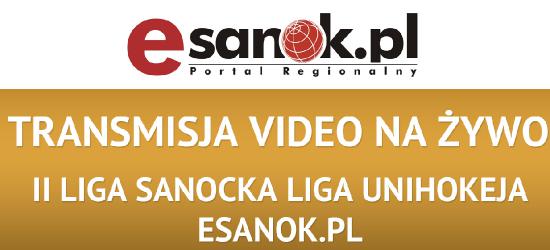 TRANSMISJA NA ŻYWO: 2. kolejka II ligi SLU esanok.life