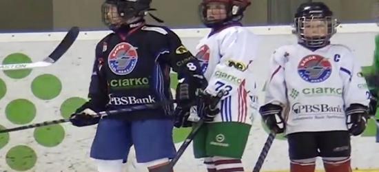 19-20 WRZEŚNIA: Ogólnopolski Turniej Mini-Hokeja w Sanoku
