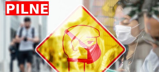 AKTUALIZACJA. Kolejne dwie osoby zakażone na Podkarpaciu