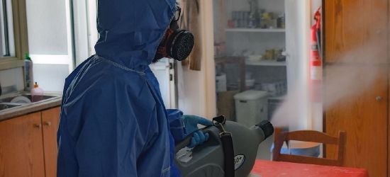 COVID-19: Drugi dzień ze spadkiem potwierdzonych zakażeń