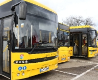 Zmiany w rozkładzie MKS. Sprawdź jak będą kursować autobusy!