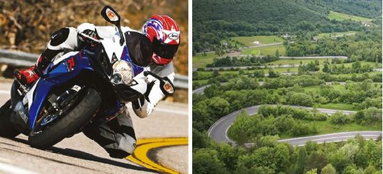 Szaleńcze rajdy motocyklistów na Słonnych. Mieszkańcy tracą cierpliwość