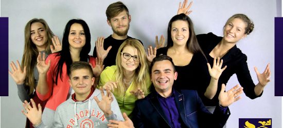 Międzynarodowy Dzień Studenta. Życzenia władz Uczelni Państwowej