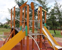 W niedzielę oficjalne otwarcie Brykalnii. Piknik charytatywny dla Kamila (ZDJĘCIA)