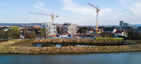 PANORAMA KWIATKOWSKIEGO w Rzeszowie po raz pierwszy otwarta dla klientów – tylko 6–7 czerwca.
