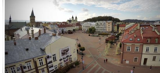 SANOK: Rusza przetarg na ubezpieczenie