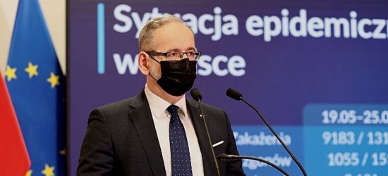 Od niedzieli dalsze luzowanie obostrzeń. Co się zmieni?
