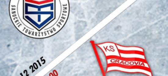 TRANSMISJA NA ŻYWO: Ciarko PBS Bank STS Sanok – Comarch Cracovia