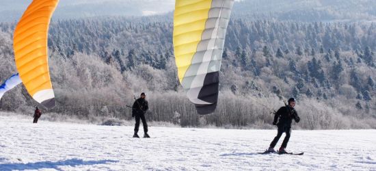 BIESZCZADY: To coś dla fanów białego szaleństwa! (FOTO)