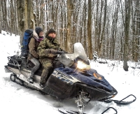 BIESZCZADY: Zaginięcia i skuteczne akcje poszukiwawcze bieszczadzkich pograniczników (ZDJĘCIA)