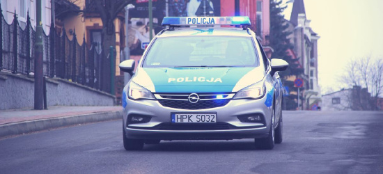POLICJA SANOK: Plany priorytetowe dzielnicowych z powiatu