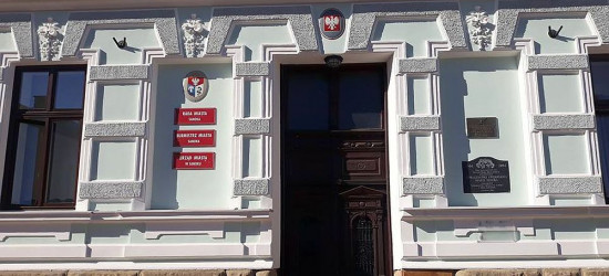 SANOK: Znamy skład nowej rady miejskiej. Sprawdźcie!