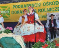 Zapraszamy do udziału w imprezie ,,Dni Otwartych Drzwi – Boguchwała 2017”