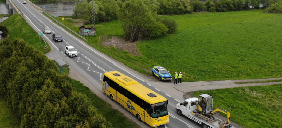 BIESZCZADY: Policyjne drony wkroczą do akcji! (VIDEO, FOTO)