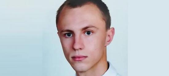 Policja nadal szuka zaginionego Kamila. Widziałeś go?