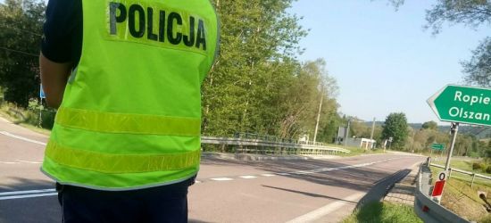 Dobra pogoda nie jest gwarantem bezpiecznej podróży