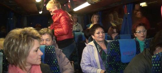 Sanockie pielęgniarki na proteście w Warszawie. Chcą podwyżek i zasługują na nie (FILM)