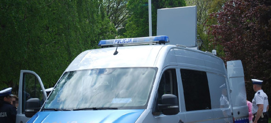 Tragiczny wypadek. Nie żyje 52-letni motocyklista
