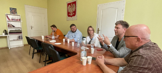 LEWICA. Okrągły Stół wokół zdrowia psychicznego dzieci i młodzieży (ZDJĘCIA)