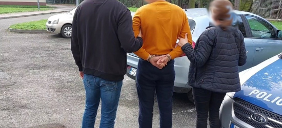 Śmiertelne pobicie w Zagórzu! Dwie osoby zatrzymane