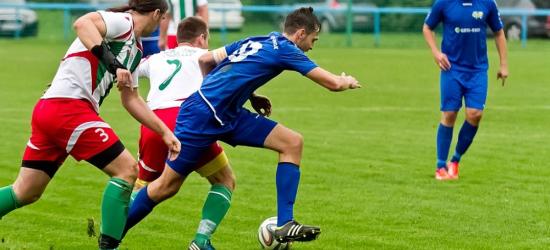 Ruszają rozgrywki Pucharu Polski. Ekoball Stal gra z Szarotką Nowosielce