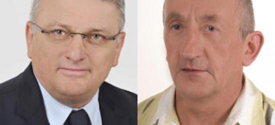 Jan Fuks przeprasza Wojciecha Blecharczyka w sądzie