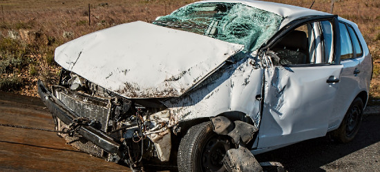 2 osoby zginęły, a 22 zostały ranne podczas wypadków na podkarpackich drogach
