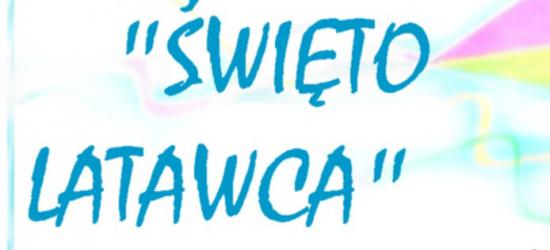 NASZ PATRONAT: Sanockie Święto Latawca już w najbliższą niedzielę