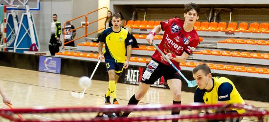 AKTUALIZACJA / SLU: Popisy snajperów. Tylko jedna drużyna pewna pozycji przed play-off