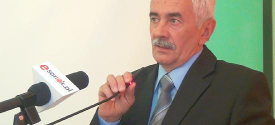 O dofinansowaniu sprzętu dla szpitala i inwestycjach drogowych w powiecie w sprawozdaniu starosty (FILM)